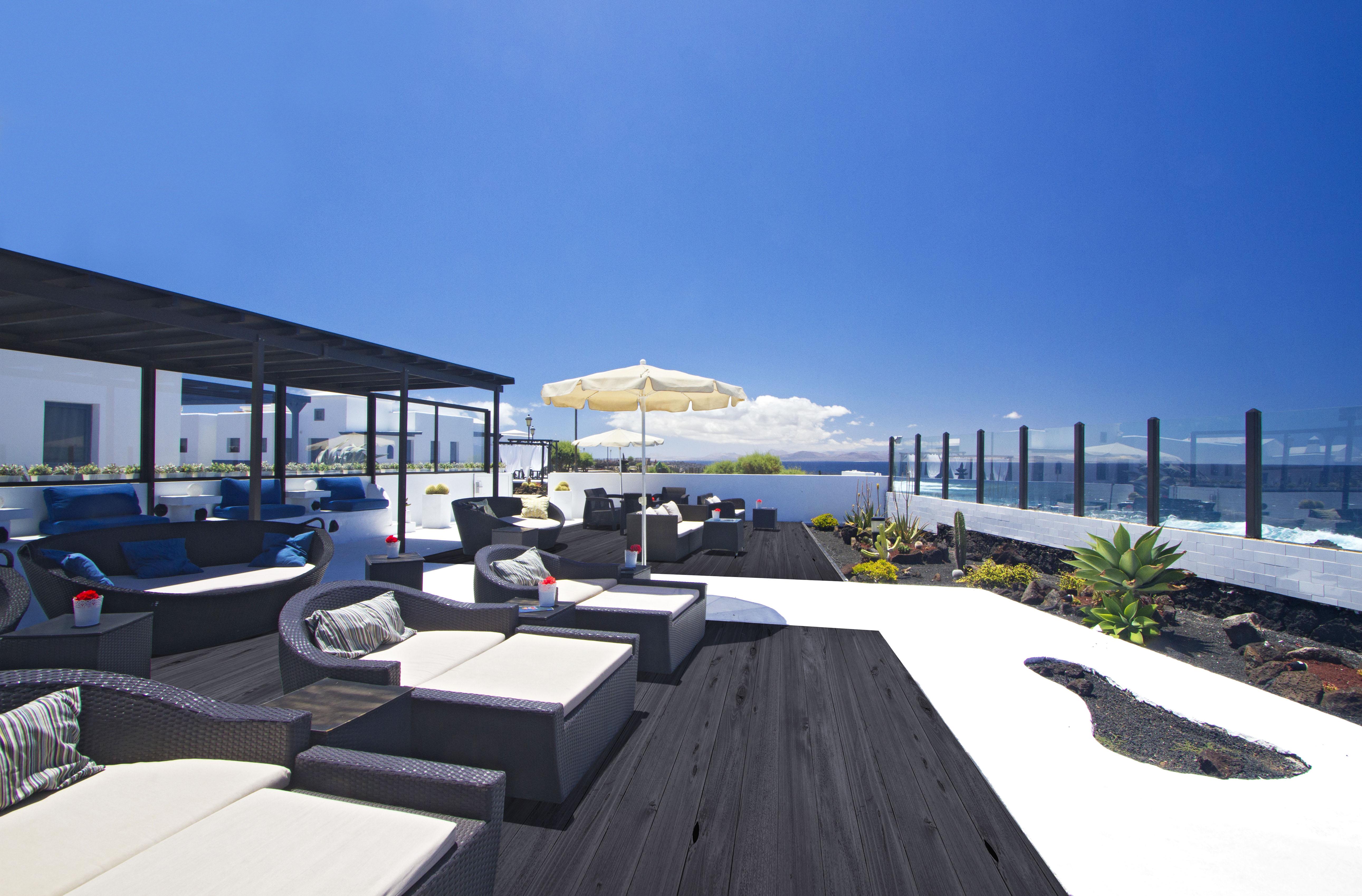 Vik Coral Beach Playa Blanca  Zewnętrze zdjęcie